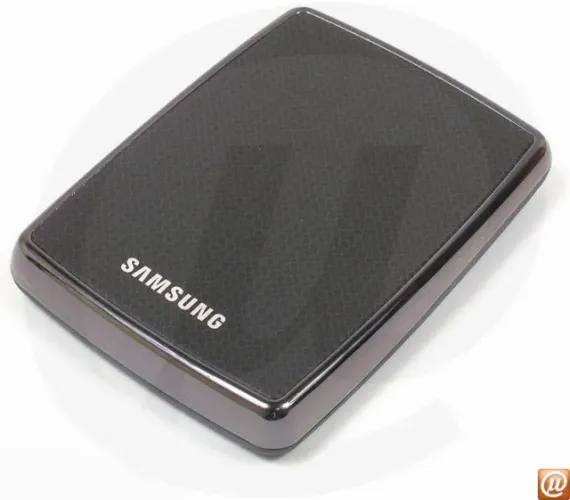HD EXTERNO SAMSUNG 500 GB