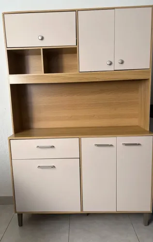 Vendo armário de cozinha 