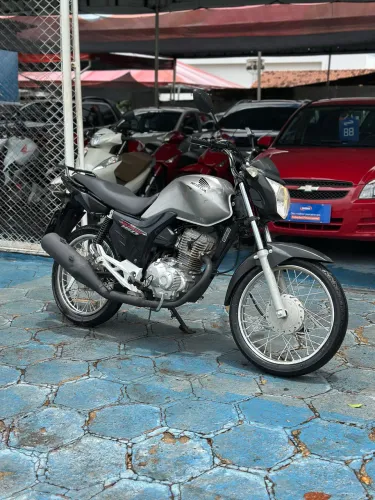 HONDA CG160 START 2020/2021