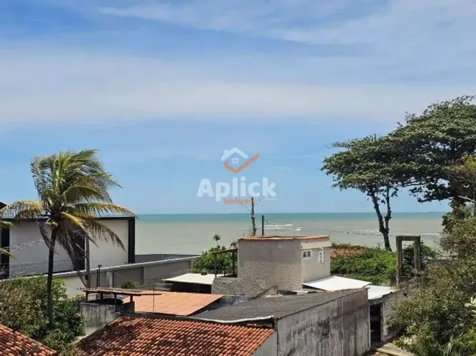 Prédio com 6 Unidades a 100m da Praia | Renda com Airbnb | Terraço Vista Mar