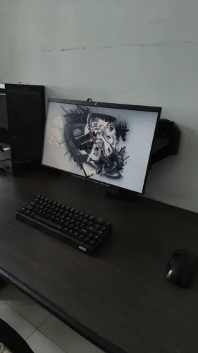 Setup PC Gamer Completo