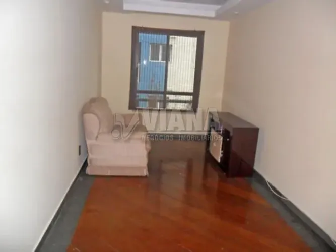 Apartamento para Venda ou Locação no Bairro Santo Antônio em São Caetano do Sul