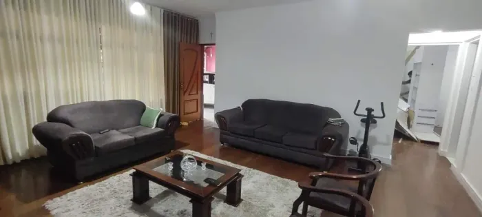 Casa de 155m² a venda Vila Augusta - Guarulhos - SP R$ 1.100.000,00