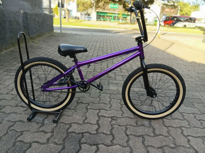 Bmx série 10