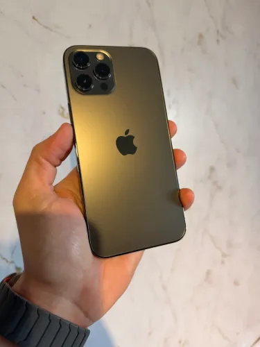 iPhone 12 Pro Max 256GB