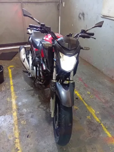 Cb Twister 250