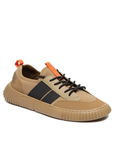 Tênis Masculino ARPX Straps Colour Sole Marrom Osklen 43