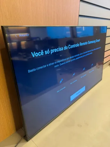 SMART TV SAMSUNG CRYSTAL 50 SEMI