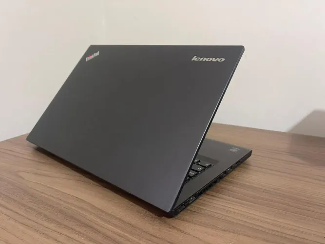 Notebook Lenovo thinkpad