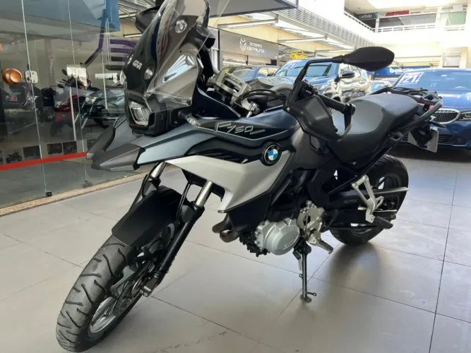 BMW r1300gs plus 2024