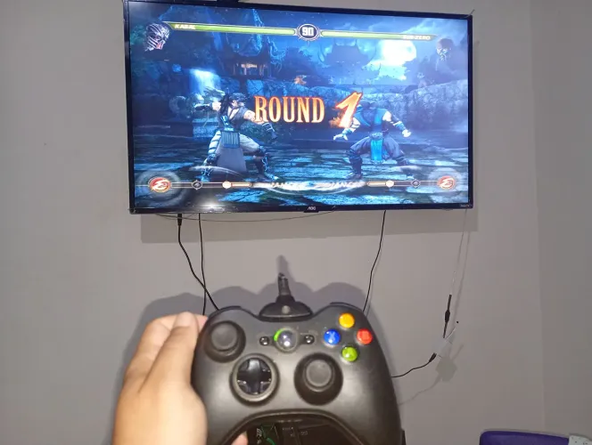 Xbox 360 desbloqueado 