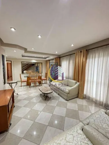 Cobertura com 3 suítes, 220 m² - venda ou Locação - Vila São Francisco - São Paulo/SP