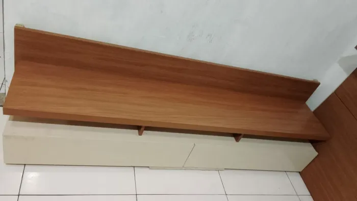 Rak mdf