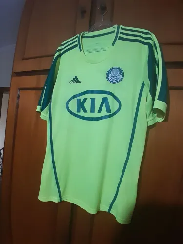 Camisa Palmeiras 2012 oficial Gg
