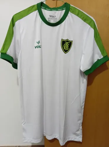 Camisa do América MG Mineiro Volt treino 