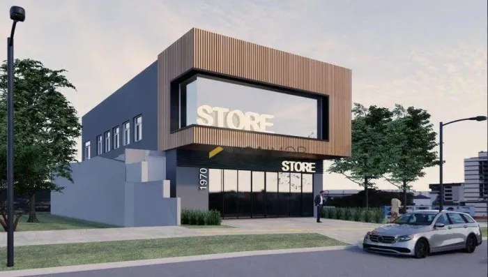 Excelente Loja Comercial em Ponto Nobre