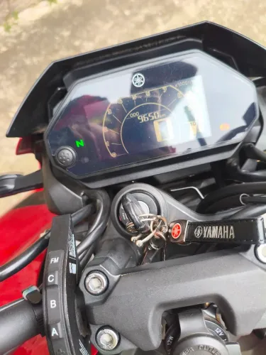 Fz25 2025