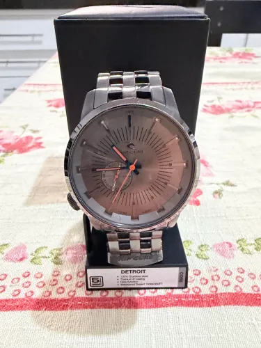 Relógio Rip Curl Detroit 