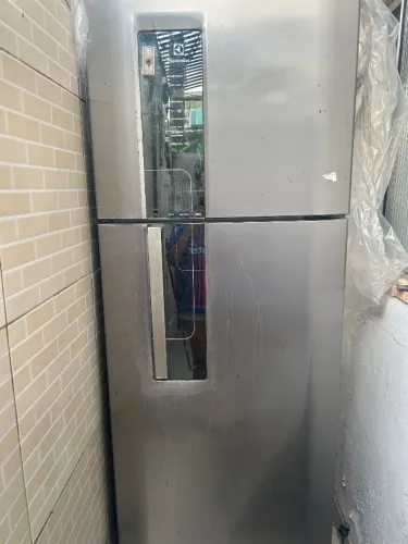 Geladeira Eletrolux