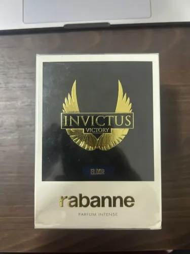 INVICTUS ELIXIR
