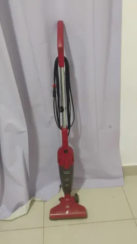 Vendo aspirador de pó