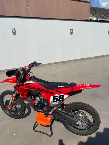 Gas Gas EC 250 Enducross 2015