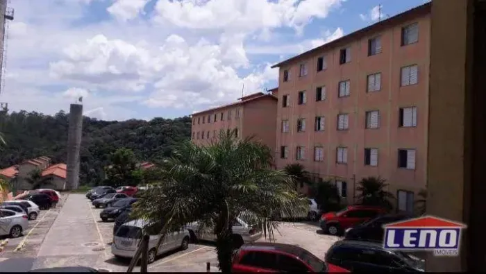 Apartamento com 2 dormitórios para alugar, 50 m² por R$ 1.350,00/mês - Jardim Marilu - São