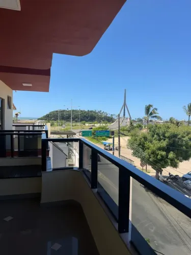 Apartamento Frente Mar - Ilhéus