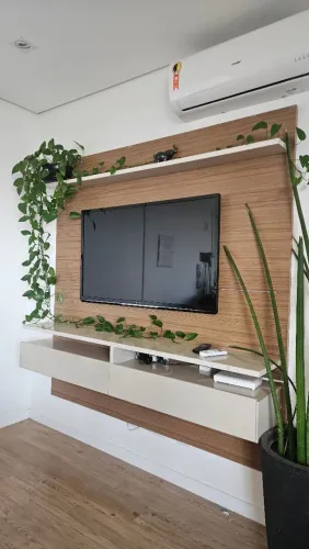 Painel para TV 1,80 x 1,80
