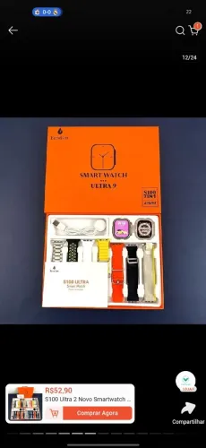 Smart watch