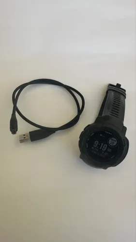 Relógio Garmin instinct 2