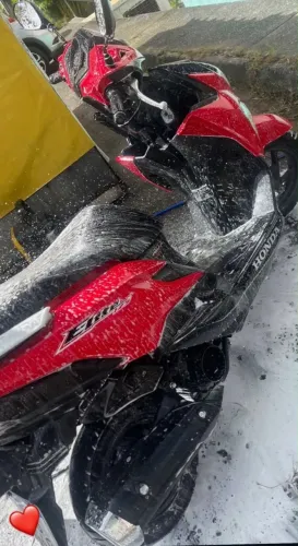 Honda Elite 125 2023