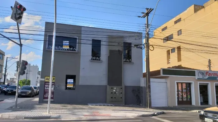Locação de Comercial / Sala na cidade de Campo Largo