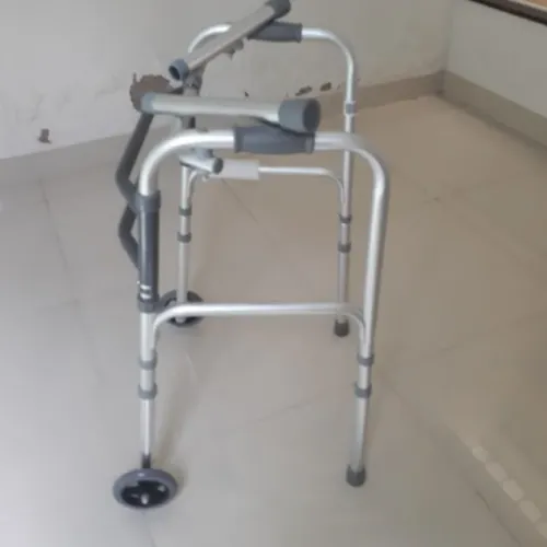Andador adulto novo 