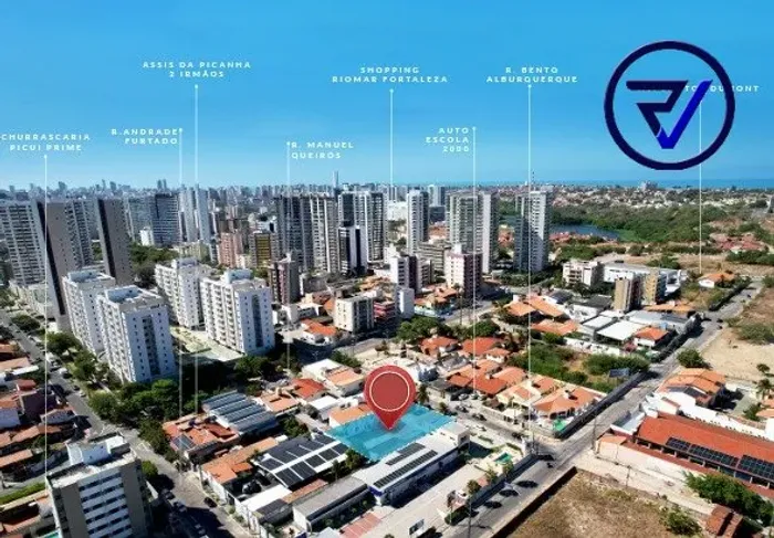 OPORTUNIDADE ESTRATÉGICA NO COCÓ