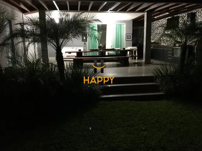 Casa em Condomínio para Venda em Vespasiano, Rosa dos Ventos, 4 dormitórios, 3 suítes, 2 b