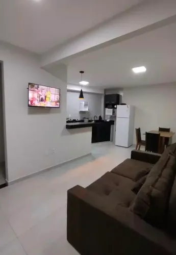 Imóvel para venda com 53 metros quadrados com 2 quartos em Cambuci - São Paulo - SP