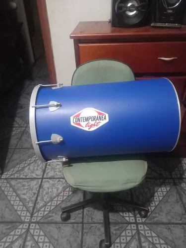 Tantan de marcação