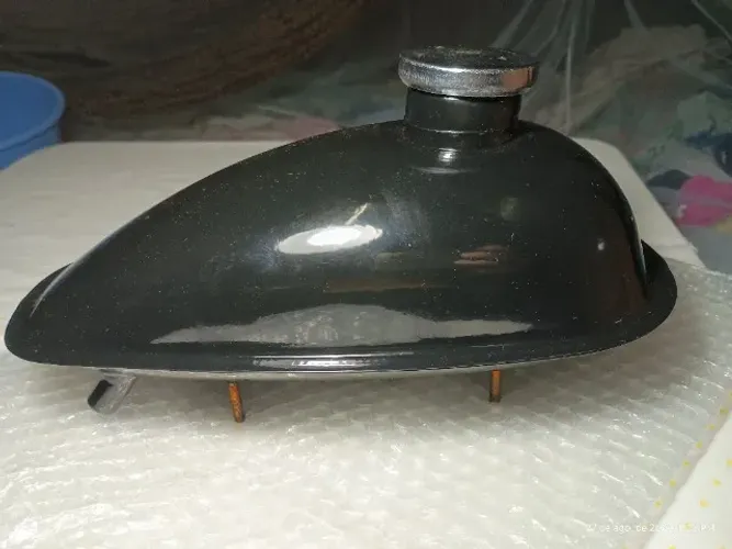Tanque De Combustível Bicicleta Motorizada