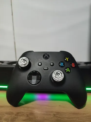 Controle Xbox séries S