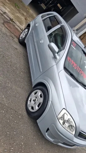 Chevrolet Corsa Hat. Maxx 1.4 8V Econoflex 5P 2011