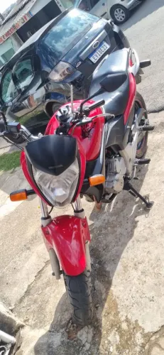 CB300R APENAS VENDA