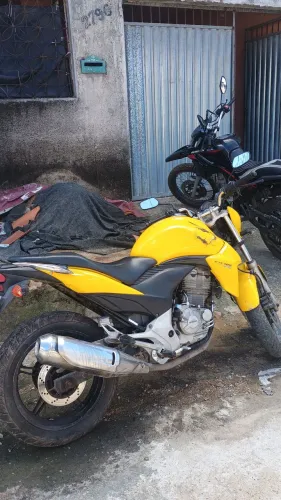 Cb 300