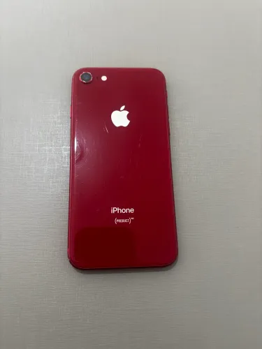 iPhone 8