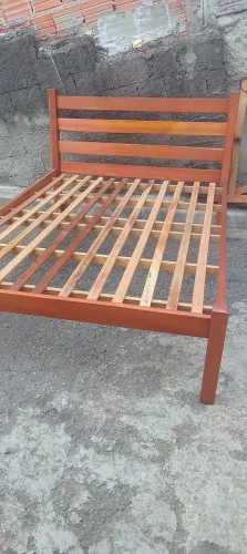 Cama. De casal