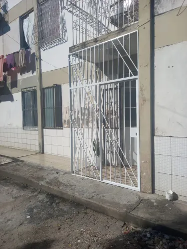 Grade de proteção