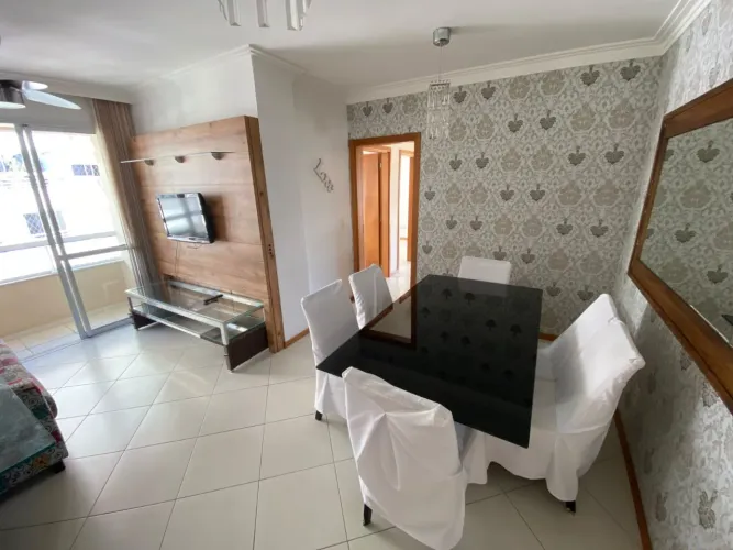 Excelente apartamento de 3 dormitórios para locação no bairro Agronômica!