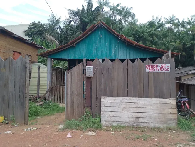 Vendo Terreno, somente venda