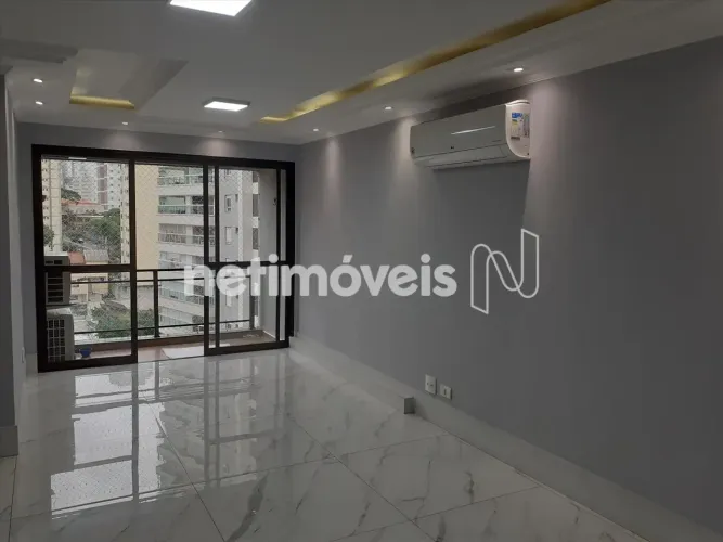 Locação Apartamento 2 quartos Vila Mariana São Paulo