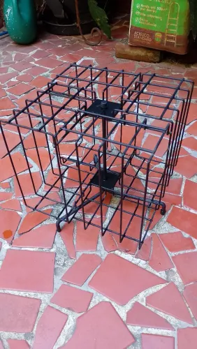 Porta fita VHF 